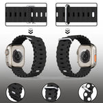 Combo Reloj Watch X8 Ultra®